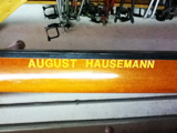 Der August Hausemann
