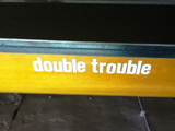 Der Double Trouble